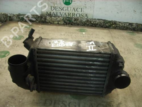 Used Intercooler Intercooler AUDI A4 B5 Avant (8D5) [1994-2002] 3747587 3747587