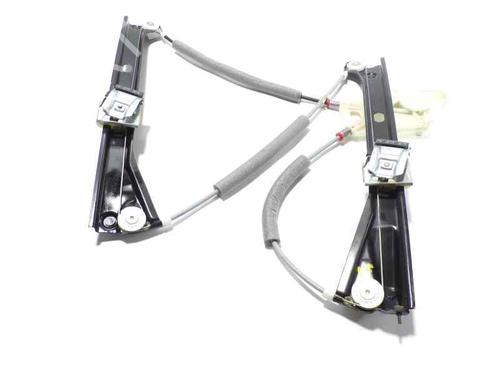 Used Front right window mechanism Front right window mechanism 6681975 6681975