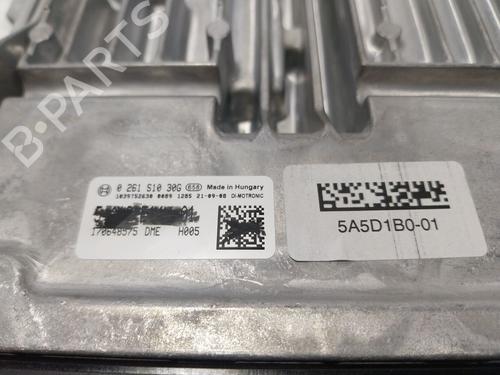 Engine control unit (ECU) MINI MINI (F56) Cooper | BP36070208M57 - Image 3
