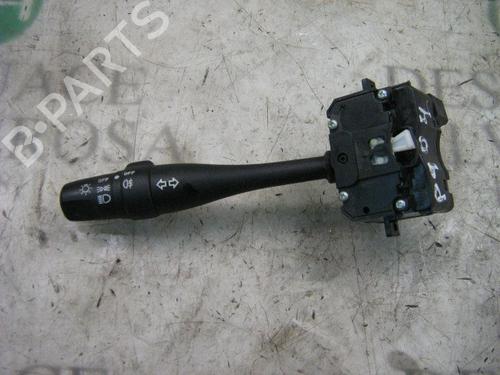 Used Headlight switch NISSAN ALMERA II Hatchback (N16) 1.5 (90 hp) 3767755