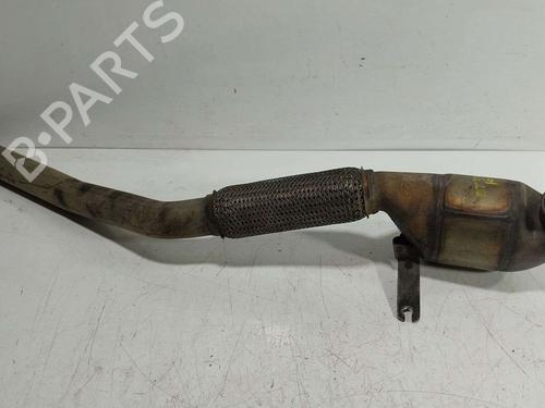 Used Catalyst Catalyst 38602409 38602409