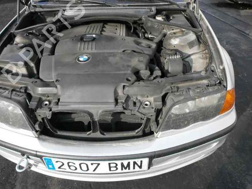 Høyre foran invendig håndtak BMW 3 (E46) 320 d | BP3806037I14 