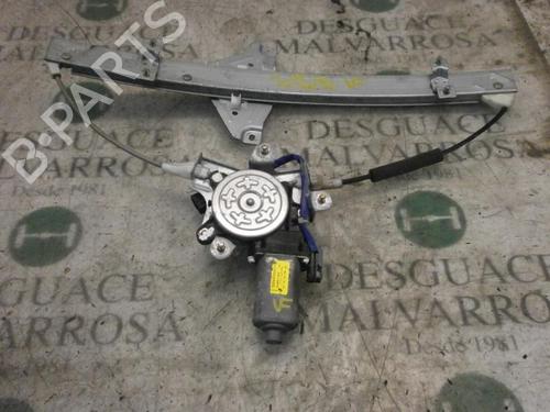 Used Rear left window mechanism CHEVROLET LACETTI (J200) 1.6 (109 hp) 3788036