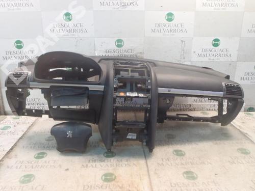 Used Dashboard Dashboard PEUGEOT 407 (6D_) 2.0 HDi 135 (6DRHRH, 6DRHRE, 6DRHRG, 6DRHRJ) (136 hp) 3810049 3810049