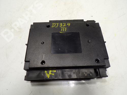 Used Electronic module Electronic module PORSCHE CAYENNE (9PA) 3.2 (250 hp) 10746884 10746884