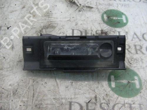 Used Tailgate handle Tailgate handle PEUGEOT 206 Hatchback (2A/C) 1.4 i (75 hp) 3773573 3773573