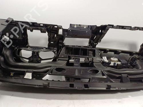 Dashboard SEAT LEON (5F1) 1.6 TDI | BP39541881C46 - Image 4