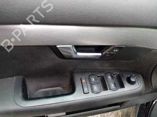 Front left seatbelt AUDI A4 B7 (8EC) 2.0 TDI | BP17042781I26 