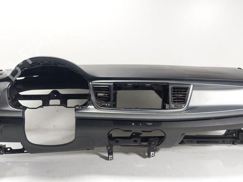 Used Dashboard Dashboard KIA RIO IV (YB, SC, FB) 1.2 CVVT (84 hp) 32872650 32872650