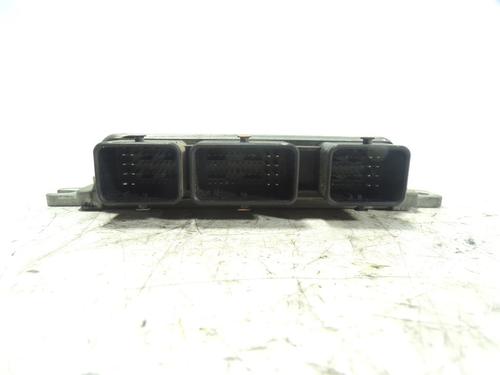Engine control unit (ECU) NISSAN QASHQAI I (J10, NJ10)  | BP8373173M57 
