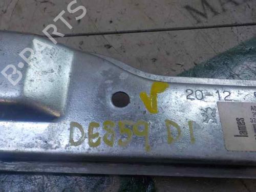 Front left window mechanism PEUGEOT 208 I (CA_, CC_)  | BP5157627C22