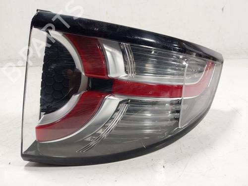 Used Right taillight Right taillight LAND ROVER DISCOVERY SPORT (L550) 2.0 D 4x4 (180 hp) 33465831 33465831
