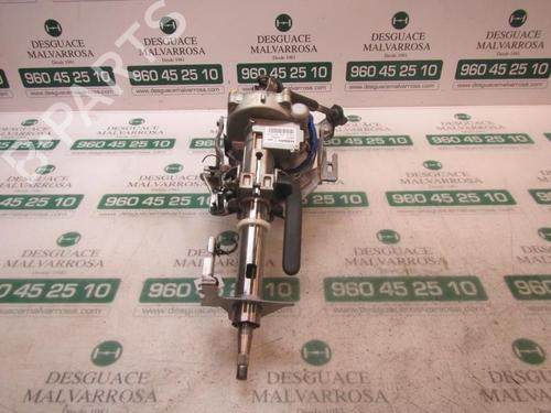 Used Steering column Steering column NISSAN QASHQAI I (J10, NJ10) 1.6 (117 hp) 3873642 3873642