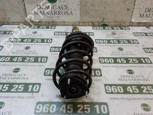 Used Left front shock absorber FORD TOURNEO CONNECT [2002-2013]  3856771
