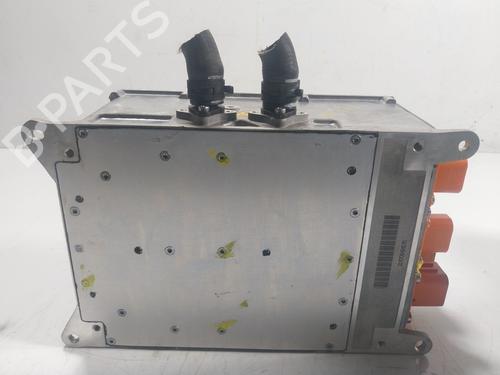 Batteri PORSCHE PANAMERA (971) 4.0 Turbo (97AFF1, 97BFF1) | BP22396503E11