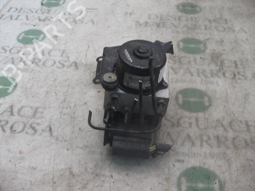 Abs pomp FORD FOCUS I (DAW, DBW) 1.6 16V | BP3793881M43