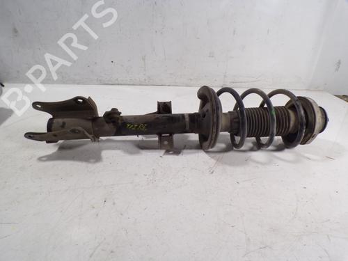 Used Left rear shock absorber Left rear shock absorber ALFA ROMEO 156 (932_) 2.4 JTD (932A1B__) (140 hp) 10622913 10622913