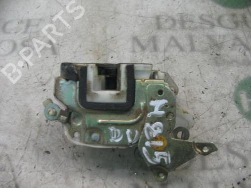 Front right lock NISSAN PRIMERA (P10) 2.0 D (75 hp) 3782708