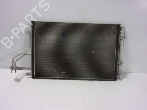 Used AC radiator AC radiator KIA CEE'D (JD) 1.6 GDI (135 hp) 10616796 10616796
