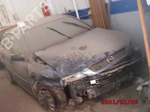 Warning switch OPEL ASTRA G Hatchback (T98)  | BP3779080I22  - Image 20
