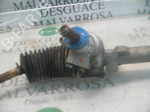 Steering rack PEUGEOT 306 (7B, N3, N5)  | BP3790462M22 