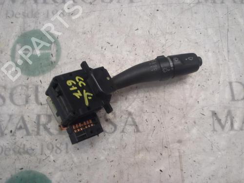 Used Steering column stalk HYUNDAI TERRACAN (HP) 2.5 TD (101 hp) 3812172
