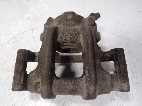 Used Right front brake caliper Right front brake caliper BMW 1 (F20) 116 d (116 hp) 11554000 11554000