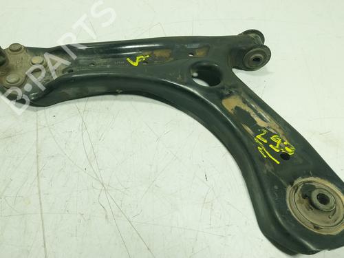 Used Left front suspension arm AUDI A1 (8X1, 8XK) 1.4 TFSI (122 hp) 29239232