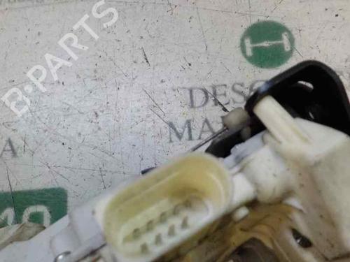 Rear right lock AUDI Q7 (4LB) 3.0 TDI quattro | BP5880964C99