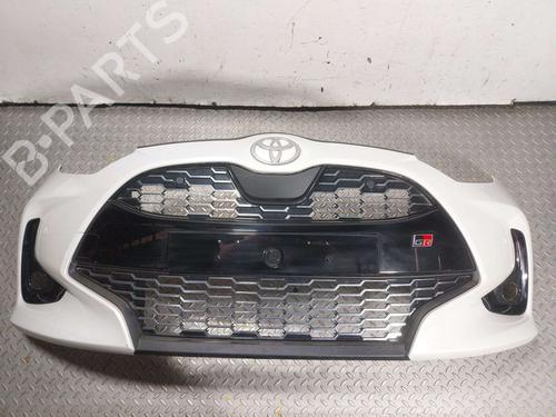 front-bumper-toyota-yaris-_p21_-_pa1_-_ph1_-2020-36988835 main image