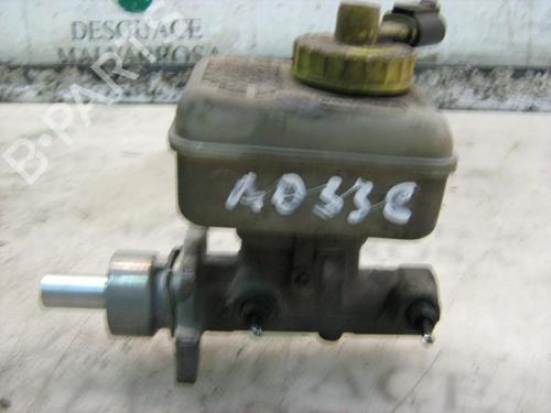 Brake master cylinder AUDI A3 (8L1)  | BP3750984M77 