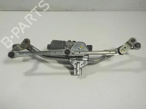 Used Front wiper motor PEUGEOT 2008 I (CU_) [2013-2025]  10927903