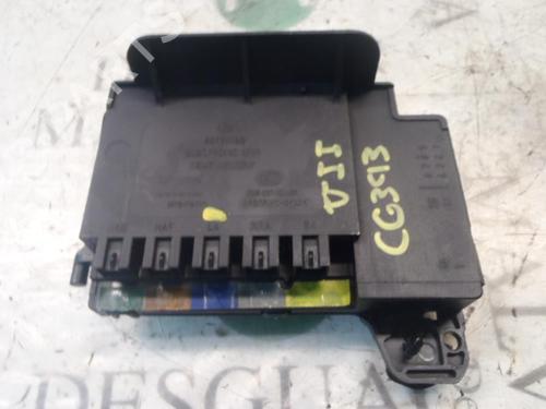 Used Electronic module ALFA ROMEO 166 (936_) 2.4 JTD (936AXC00, 936AXD01) (175 hp) 4015621