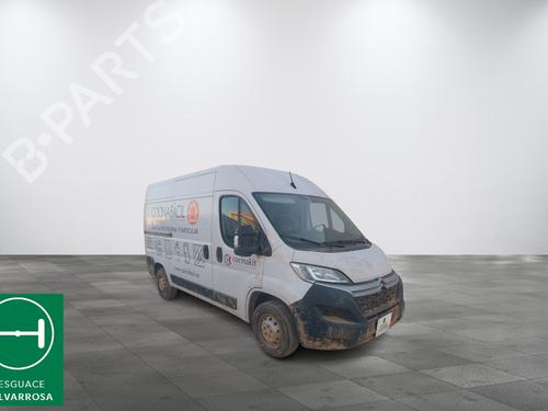 Engine mount CITROËN JUMPER II Van 2.2 BlueHDi 140 | BP24057243M89  - Image 5