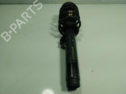 Used Right front shock absorber Right front shock absorber BMW X1 (E84) sDrive 16 d (116 hp) 17456802 17456802
