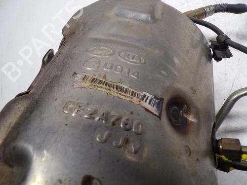 Particulate filter KIA CARENS IV | BP13883802M81 - Image 5