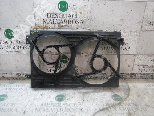 Used Other AUDI A3 (8L1) 1.8 (125 hp) 14276987