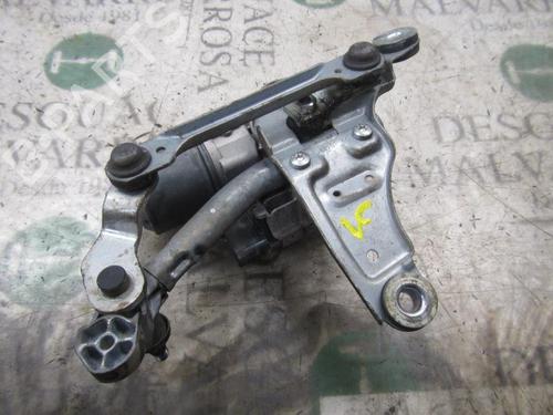 Front wiper motor FORD S-MAX (WA6) 1.8 TDCi | BP3827449M29