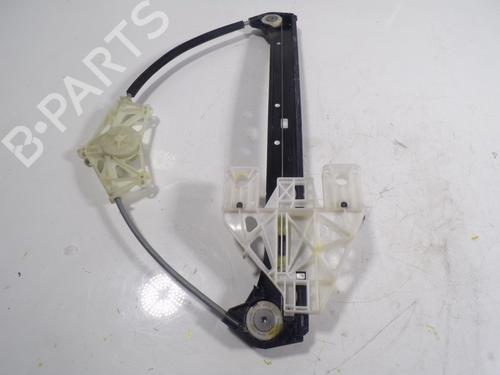 Rear left window mechanism AUDI A3 Sportback (8VA, 8VF) 35 TFSI | BP7679023C24 