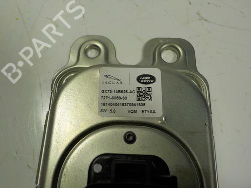 Electronic module LAND ROVER DISCOVERY SPORT (L550)  | BP13396231M83 