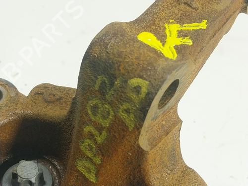 Right front steering knuckle RENAULT TRAFIC III Van (FG_)  | BP23841246M26 