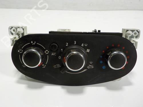Used Climate control Climate control DACIA LODGY (JS_) [2012-2026] 11192112 11192112