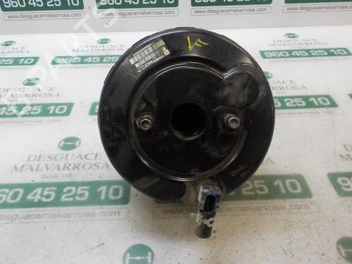 Used Servo brake Servo brake OPEL ASTRA J (P10) 1.6 (68) (115 hp) 3874705 3874705
