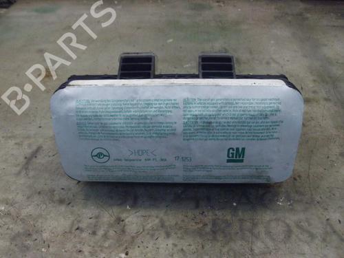 Passasjer kollisjonspute OPEL ZAFIRA A MPV (T98) 2.0 DTI 16V (F75) (101 hp) 3763878