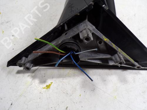 Left mirror BMW 1 (E87)  | BP7984563C26 
