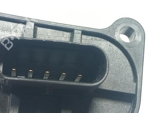 Mass air flow sensor BMW 3 (F30, F80) | BP17592523M95