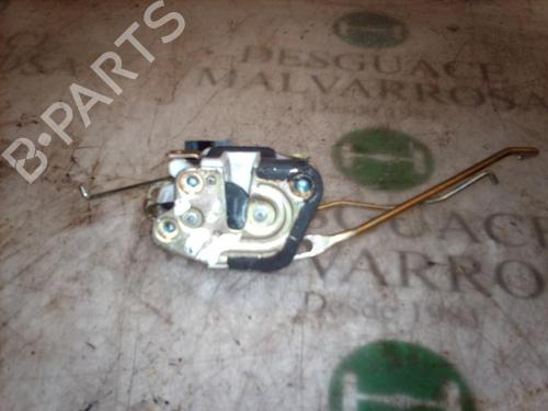 Used Front right lock HYUNDAI COUPE I (RD) [1996-2004]  3791465