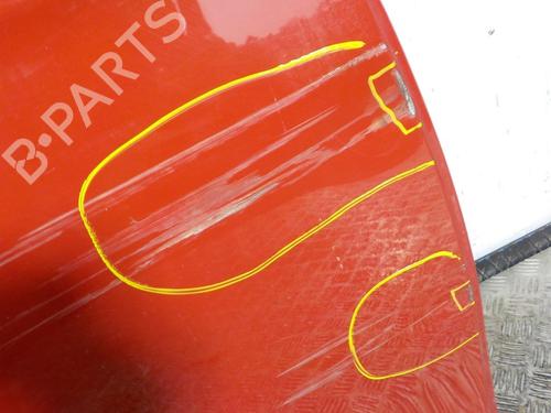Right rear door FIAT BRAVO II (198_)  | BP7818482C5 
