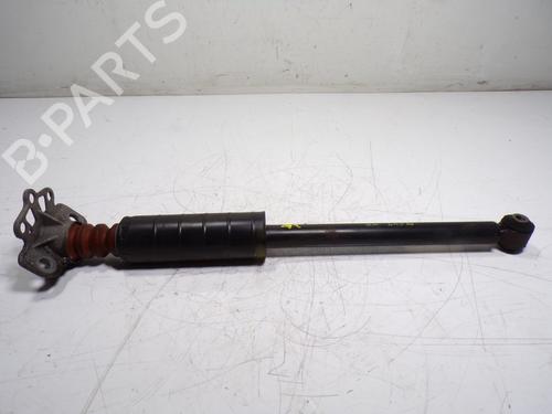 Used Right rear shock absorber Right rear shock absorber FIAT 500L (351_, 352_) [2012-2026] 15066734 15066734