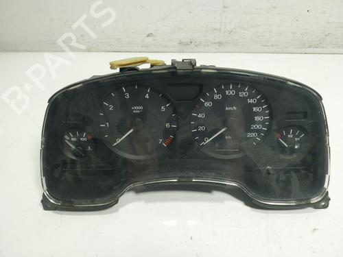 Cuadro instrumentos OPEL ASTRA G Hatchback (T98) 1.6 16V (F08, F48) (101 hp) 30392975